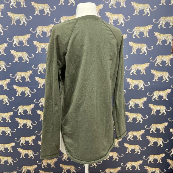 Lululemon After Asana Pullover - Picture 6 of 6